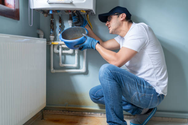 Best Plumbing Inspection Services  in Council Grove, KS